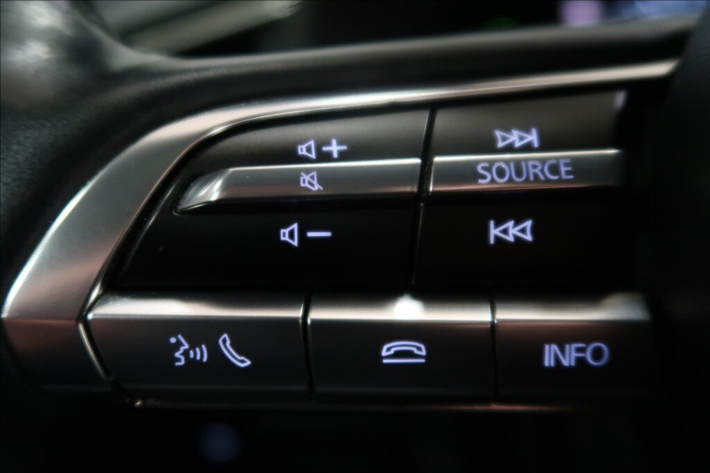 Mazda CX-30 SUV / Terénní 2,0 l 90 kw