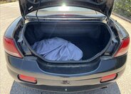 Chrysler Sebring Kabriolet 2,0 l 104 kw