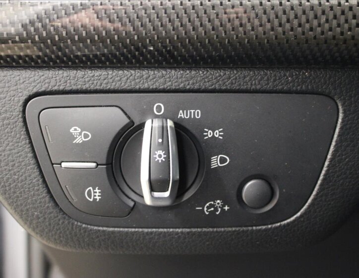 Audi SQ5 SUV 3,0 l 251 kw