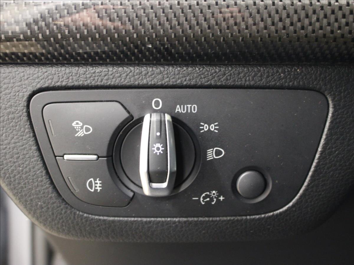 Audi SQ5 SUV 3,0 l 251 kw