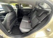 Honda HR-V SUV 1,5 l 79 kw