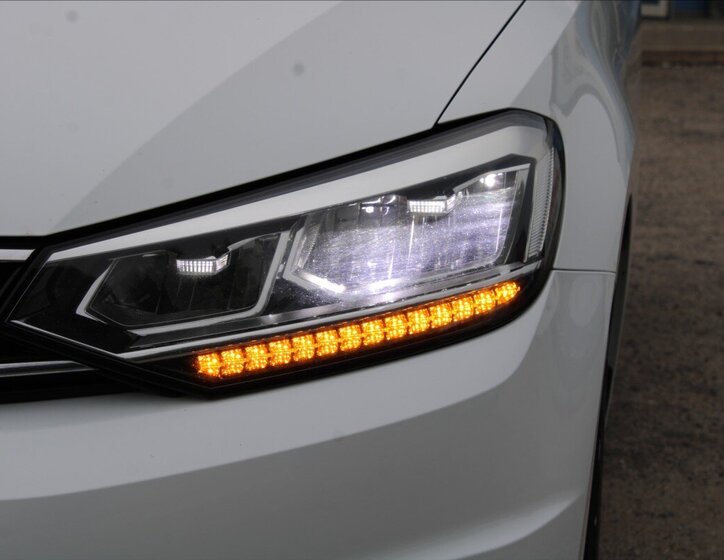 Volkswagen Touran 32