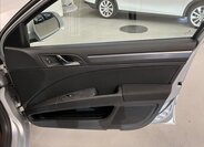 Škoda Superb Liftback 2,0 l 103 kw