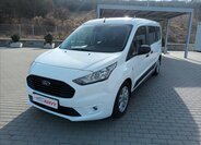 Ford Tourneo Connect Kombi 1,5 l 88 kw
