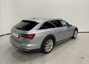 Audi A6 Allroad Kombi 3,0 l 210 kw
