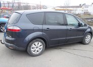 Ford S-MAX Kombi 2,0 l 103 kw