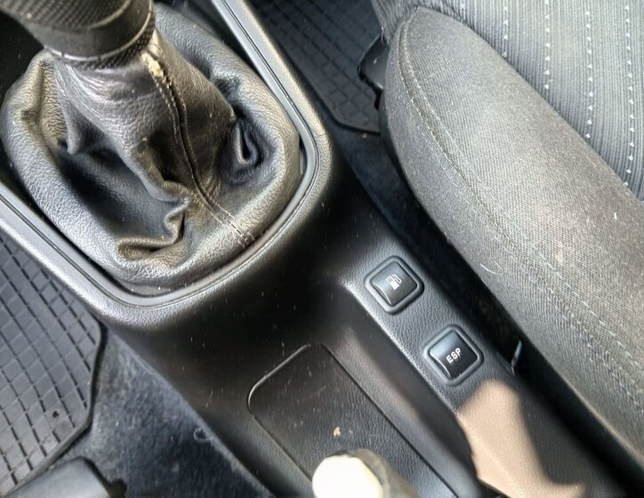 Seat Leon Hatchback 1,9 l 66 kw