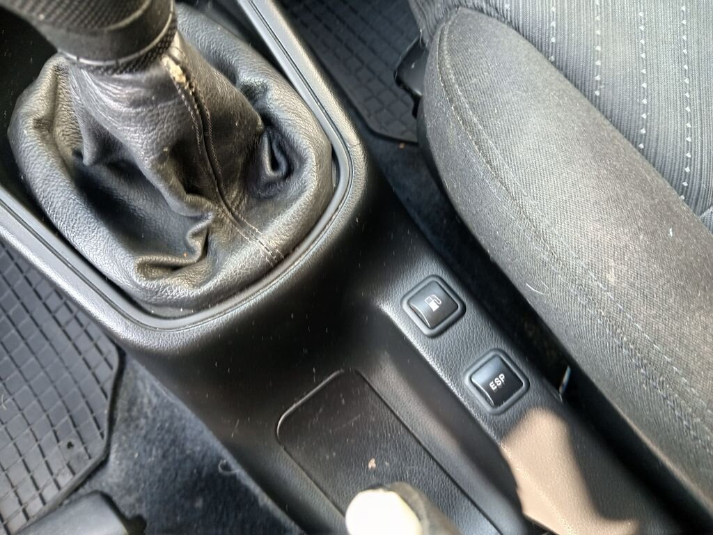 Seat Leon Hatchback 1,9 l 66 kw