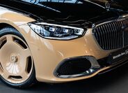 Mercedes-Benz Ostatní 7