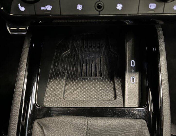 Škoda Kamiq SUV 999,0 85 kw