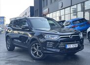 SsangYong Korando Kombi 1,5 l 120 kw