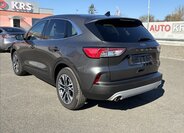 Ford Kuga SUV / Terénní 2,5 l 165 kw