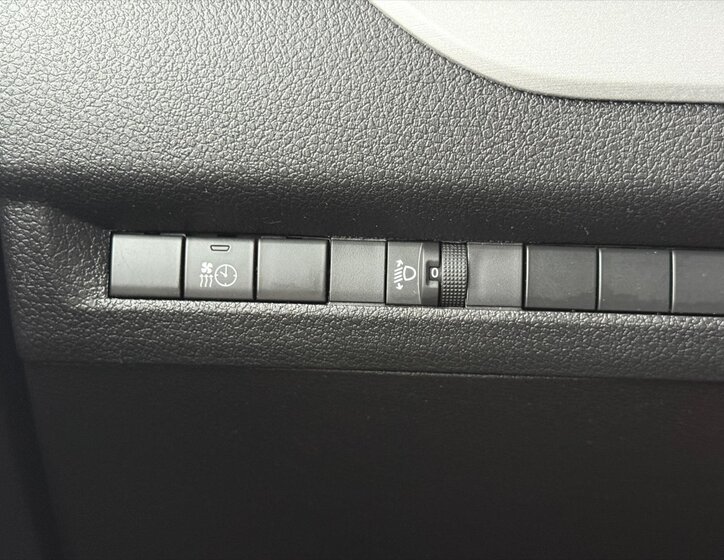 Toyota ProAce VAN-Minibus 2,0 l 130 kw