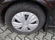 Opel Vectra Sedan 1,6 l 74 kw