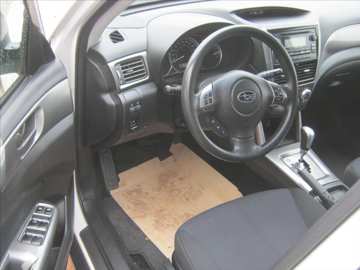 Subaru Forester Kombi 2,0 l 110 kw