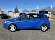 Ford Fiesta 9
