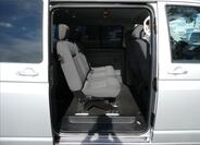 Volkswagen Caravelle 28