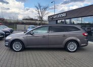 Ford Mondeo Kombi 1,6 l 118 kw