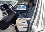 Volkswagen Transporter VAN-Minibus 2,0 l 103 kw