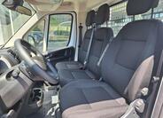 Peugeot Boxer 18