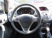Ford Fiesta Hatchback 1,2 l 60 kw