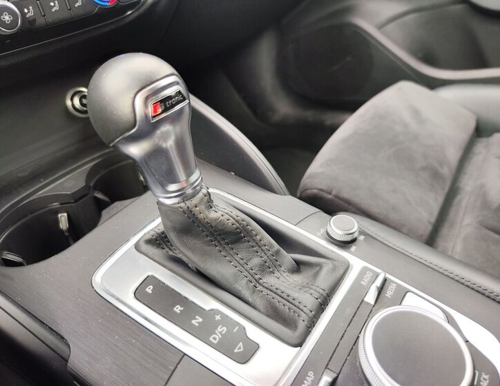 Audi A3 Sedan / Limuzína 2,0 l 110 kw