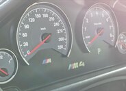 BMW M4 Kabriolet 3,0 l 317 kw