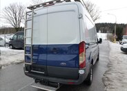 Ford Transit Skříň 2,2 l 74 kw