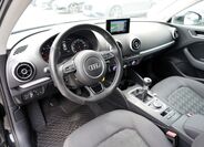 Audi A3 21