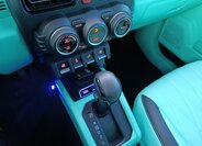 Suzuki Jimny SUV 1,5 l 75 kw