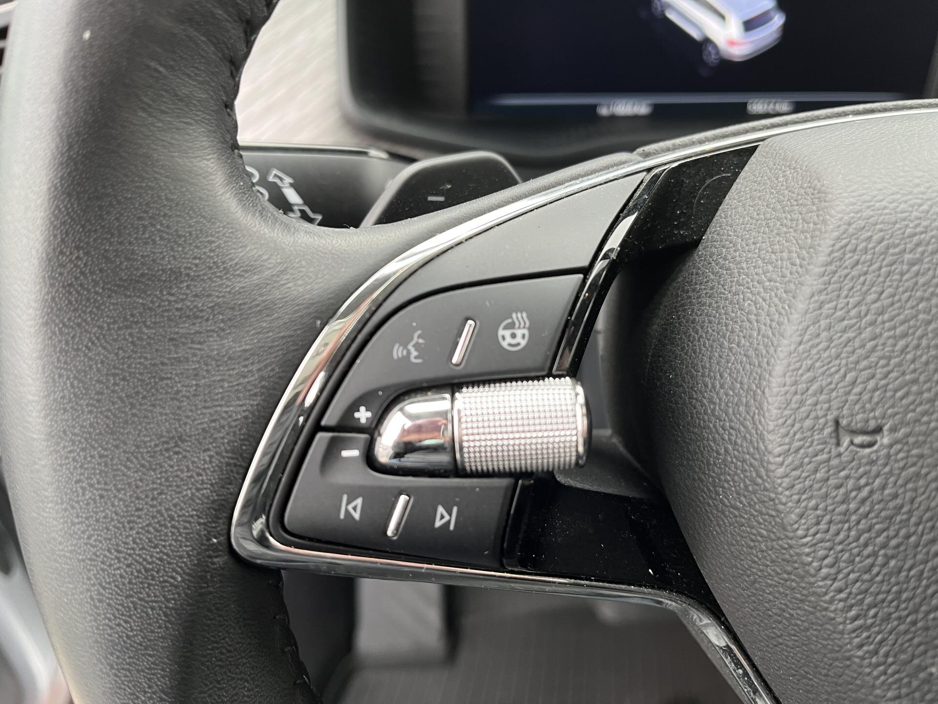 Škoda Kodiaq SUV / Terénní 2,0 l 110 kw