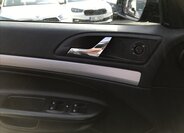 Škoda Octavia Sedan / Limuzína 1,9 l 77 kw