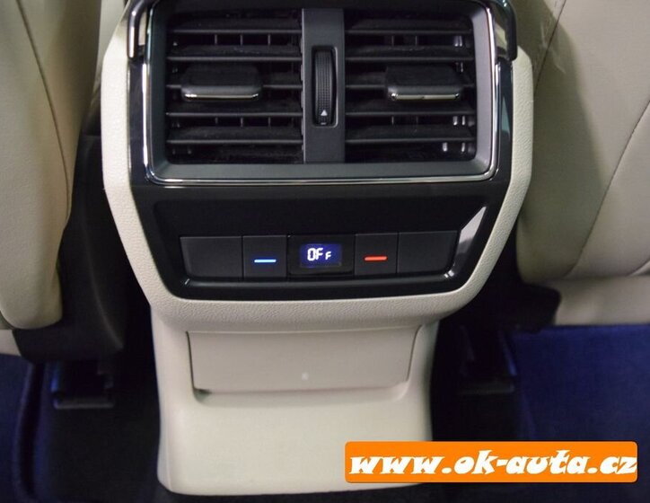 Škoda Kodiaq SUV 2,0 l 110 kw