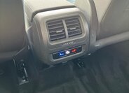 Volkswagen Touran MPV 1,5 l 110 kw