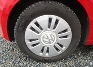 Volkswagen up! Hatchback 999,0 44 kw