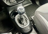 Fiat 500L MPV 1,6 l 77 kw