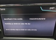 Seat Leon Kombi 1,5 l 110 kw