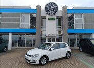 Volkswagen Golf Hatchback 1,2 l 81 kw
