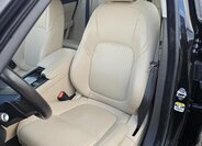 Jaguar XF Sedan 2,0 l 177 kw