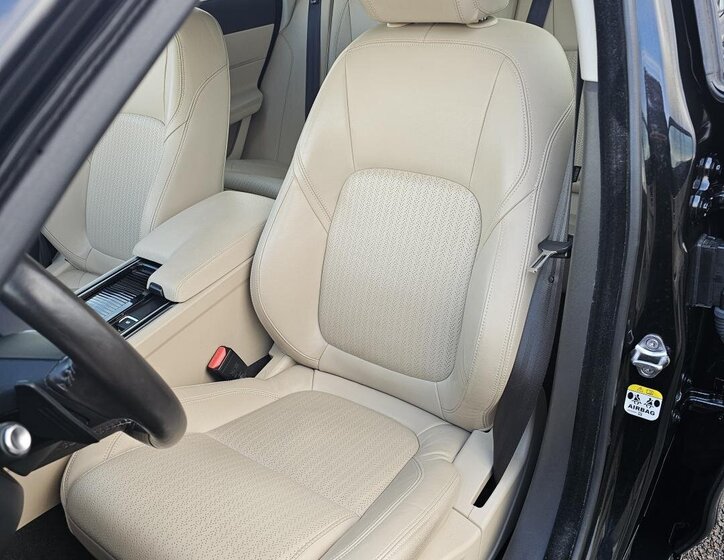 Jaguar XF Sedan 2,0 l 177 kw