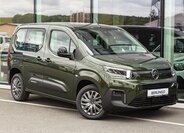 Citroën Berlingo Sedan / Limuzína 1,5 l 96 kw