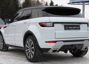 Land Rover Range Rover Evoque 7