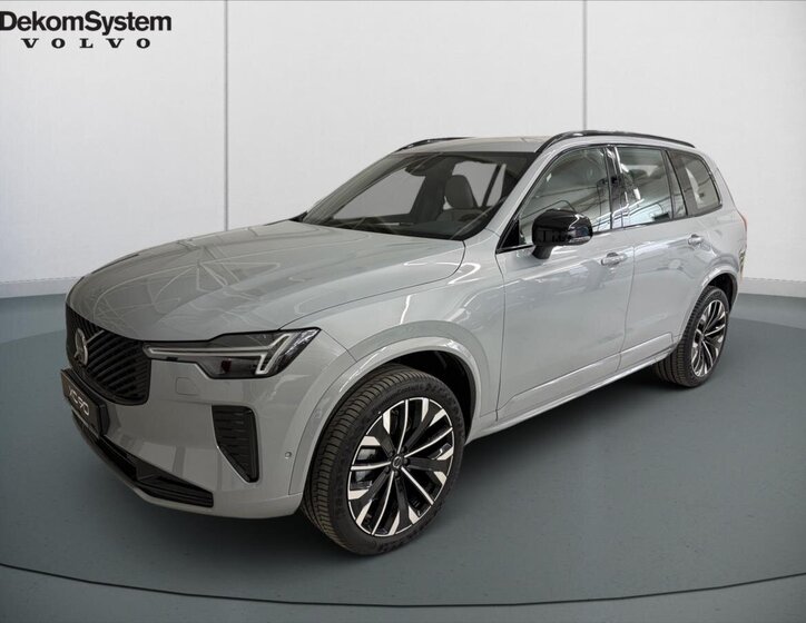 Volvo XC90 SUV / Terénní 2,0 l 184 kw