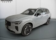 Volvo XC90 SUV / Terénní 2,0 l 184 kw