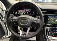 Audi SQ7 SUV / Terénní 4,0 l 373 kw