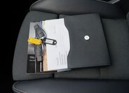 Mercedes-Benz Třídy A Hatchback 1,5 l 80 kw