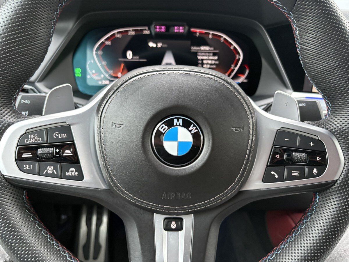 BMW X6 SUV / Terénní 3,0 l 245 kw