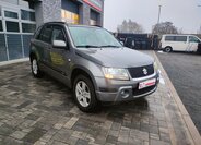 Suzuki Grand Vitara SUV / Terénní 2,0 l 103 kw