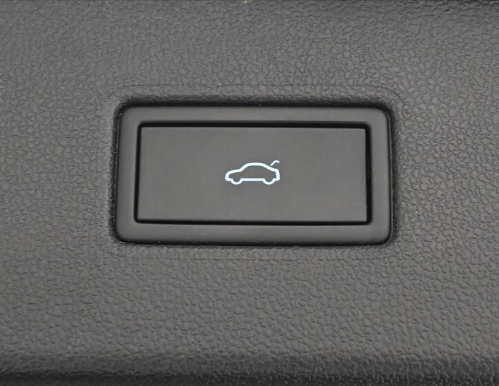 Volkswagen Tiguan Allspace SUV / Terénní 2,0 l 147 kw