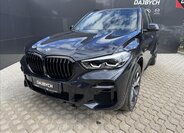 BMW X5 SUV / Terénní 3,0 l 245 kw